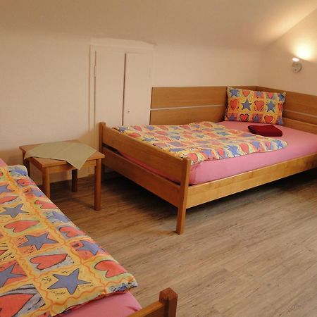 Haus St. Josef Hostel Vallendar Kültér fotó