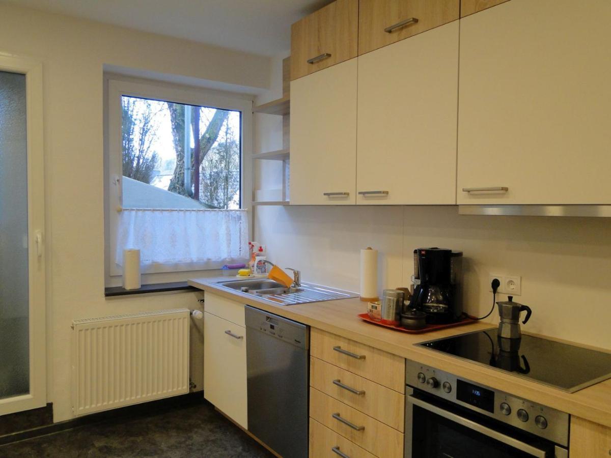 Haus St. Josef Hostel Vallendar Kültér fotó