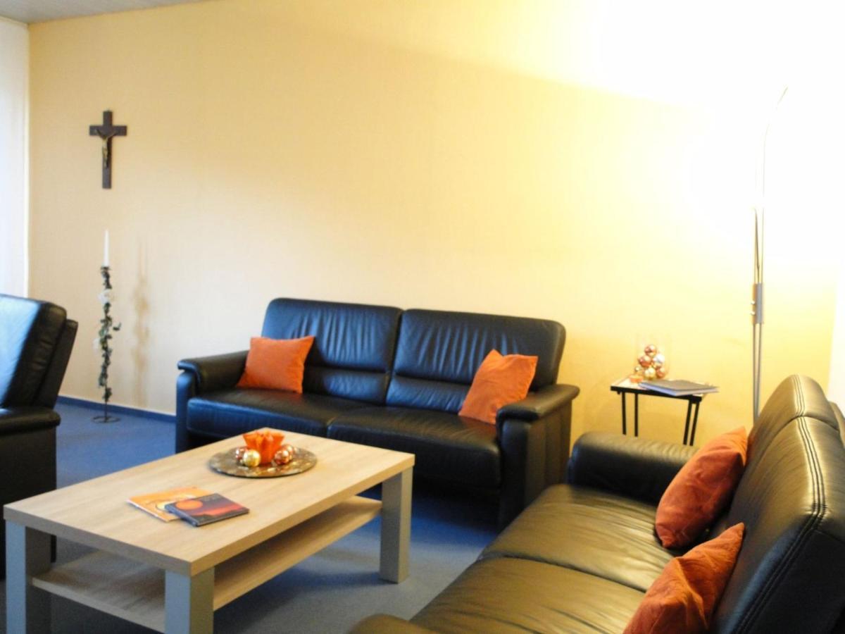 Haus St. Josef Hostel Vallendar Kültér fotó