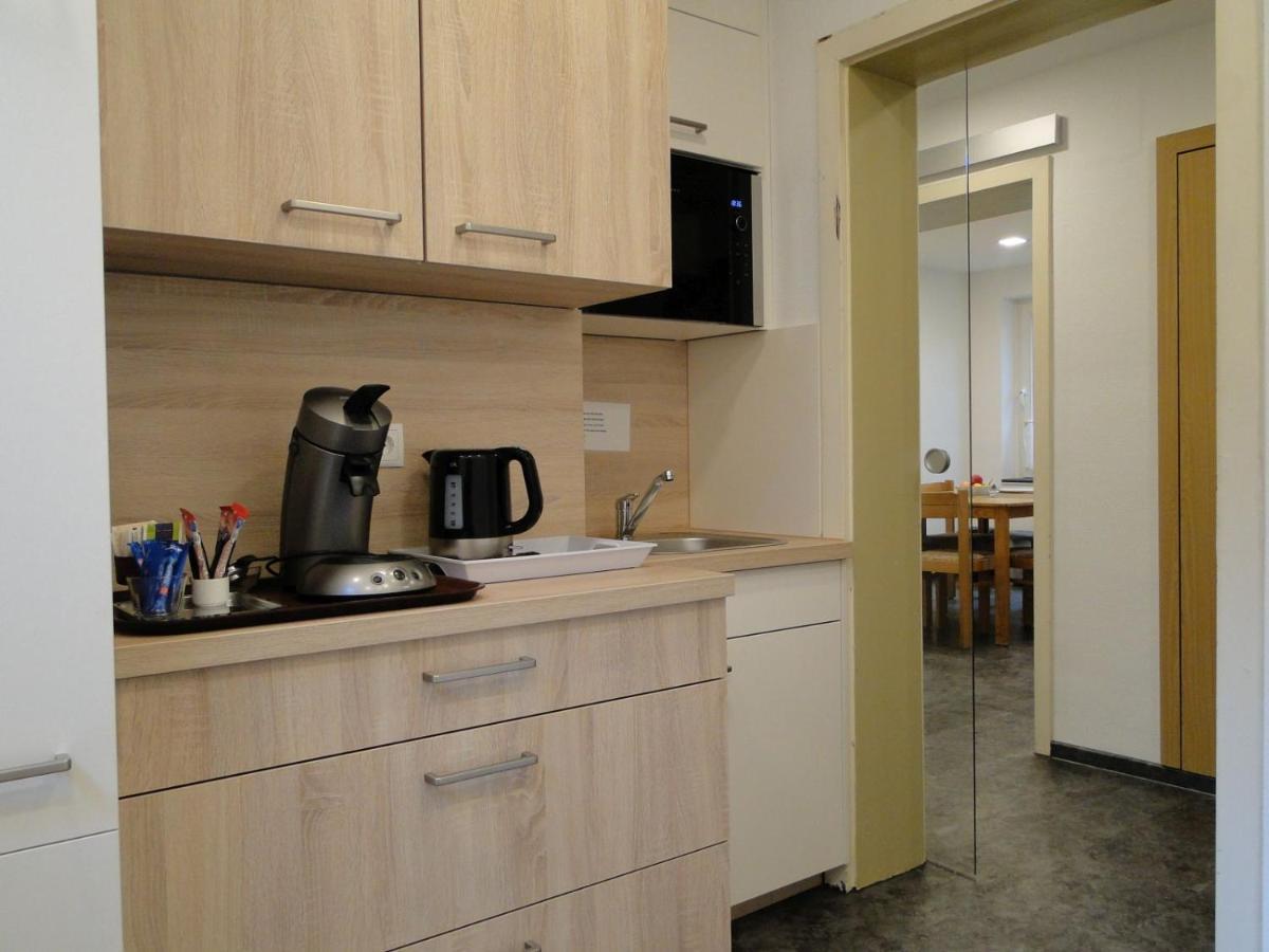 Haus St. Josef Hostel Vallendar Kültér fotó