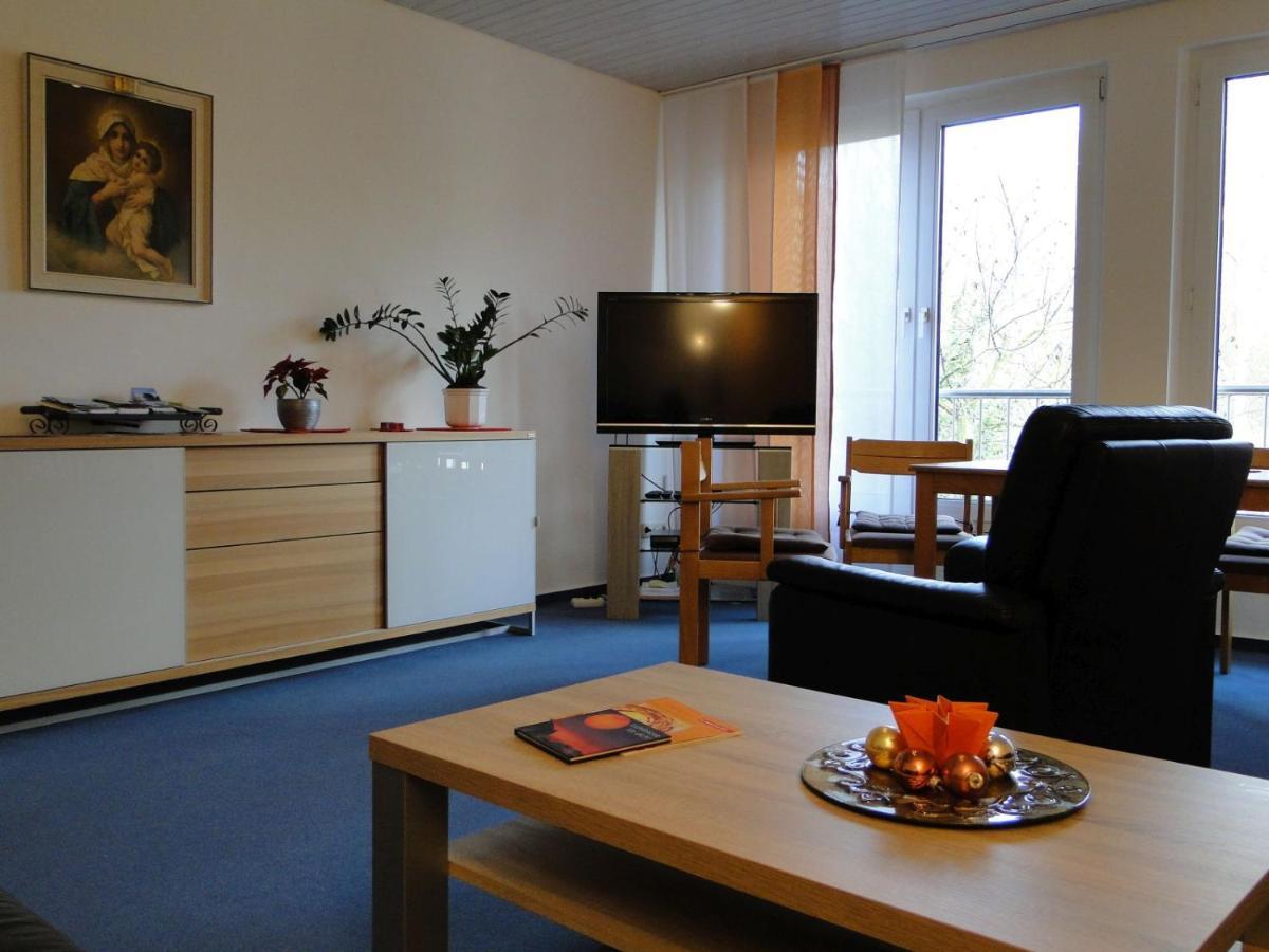 Haus St. Josef Hostel Vallendar Kültér fotó