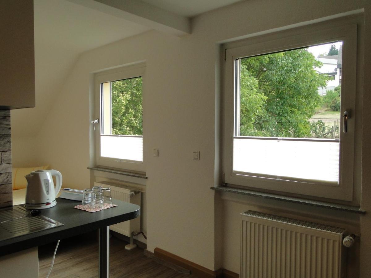 Haus St. Josef Hostel Vallendar Kültér fotó