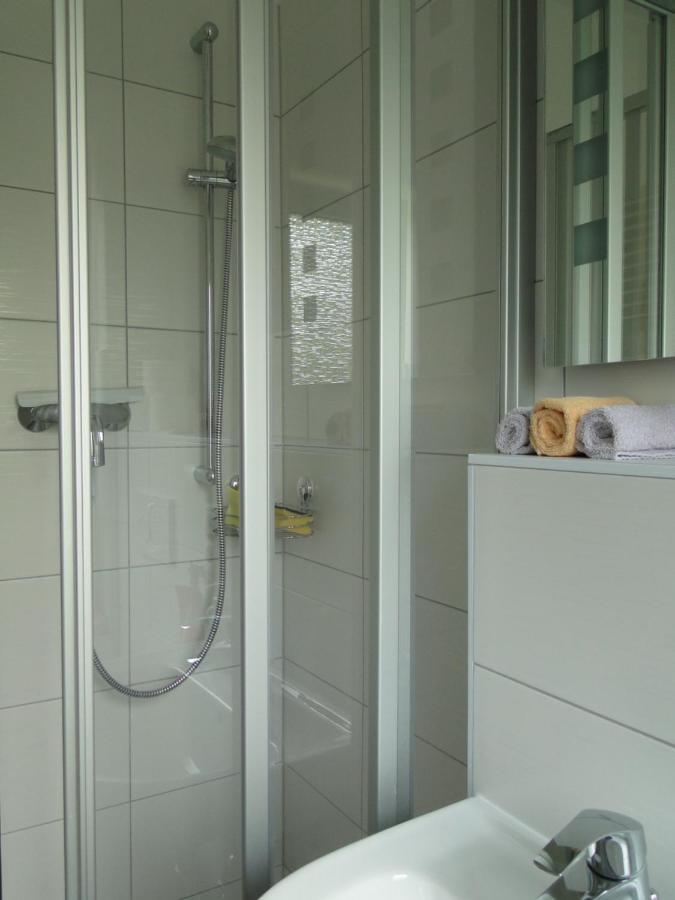 Haus St. Josef Hostel Vallendar Kültér fotó