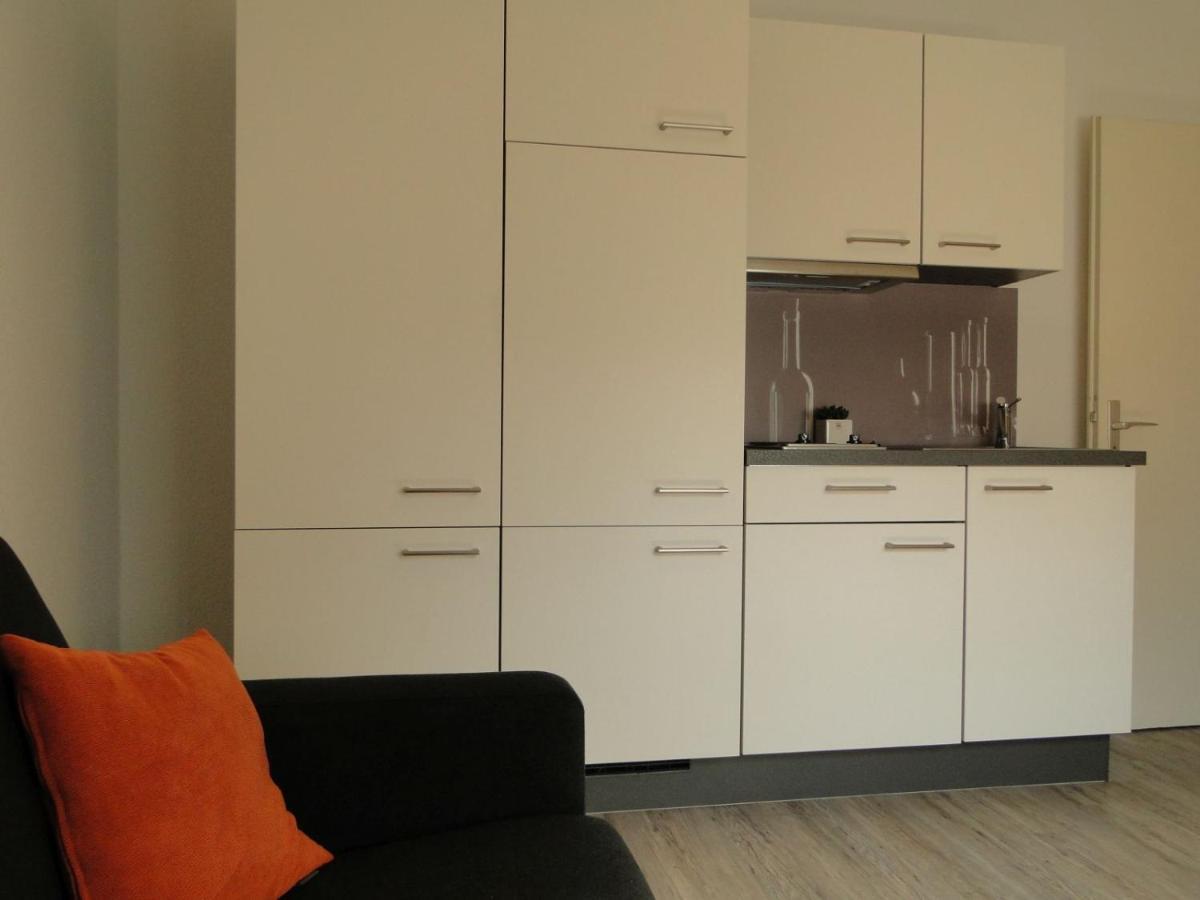 Haus St. Josef Hostel Vallendar Kültér fotó