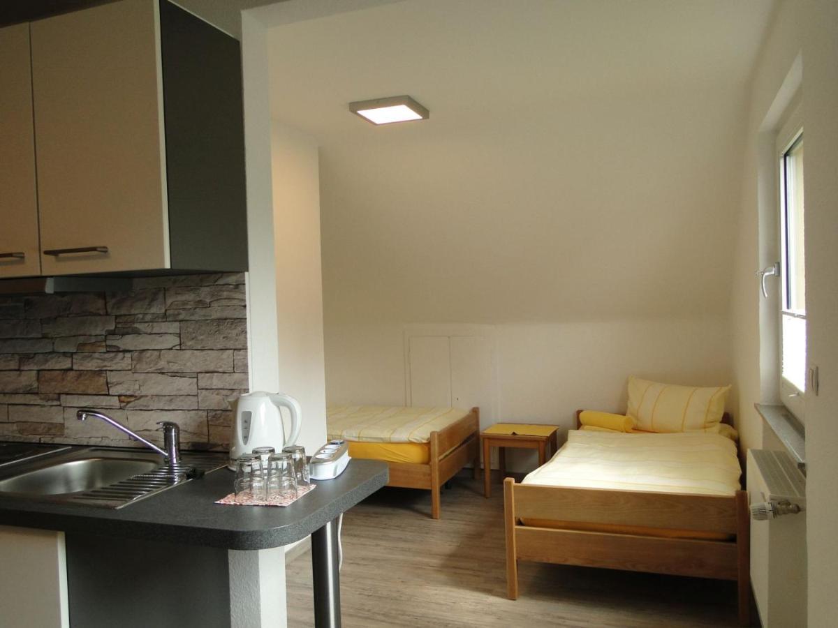Haus St. Josef Hostel Vallendar Kültér fotó