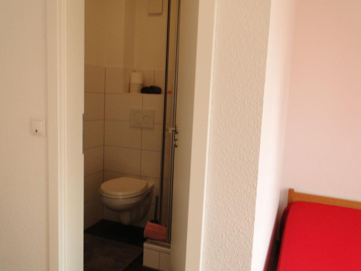 Haus St. Josef Hostel Vallendar Kültér fotó