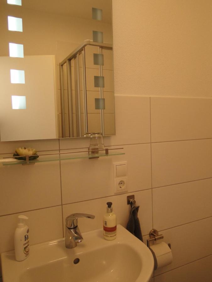 Haus St. Josef Hostel Vallendar Kültér fotó