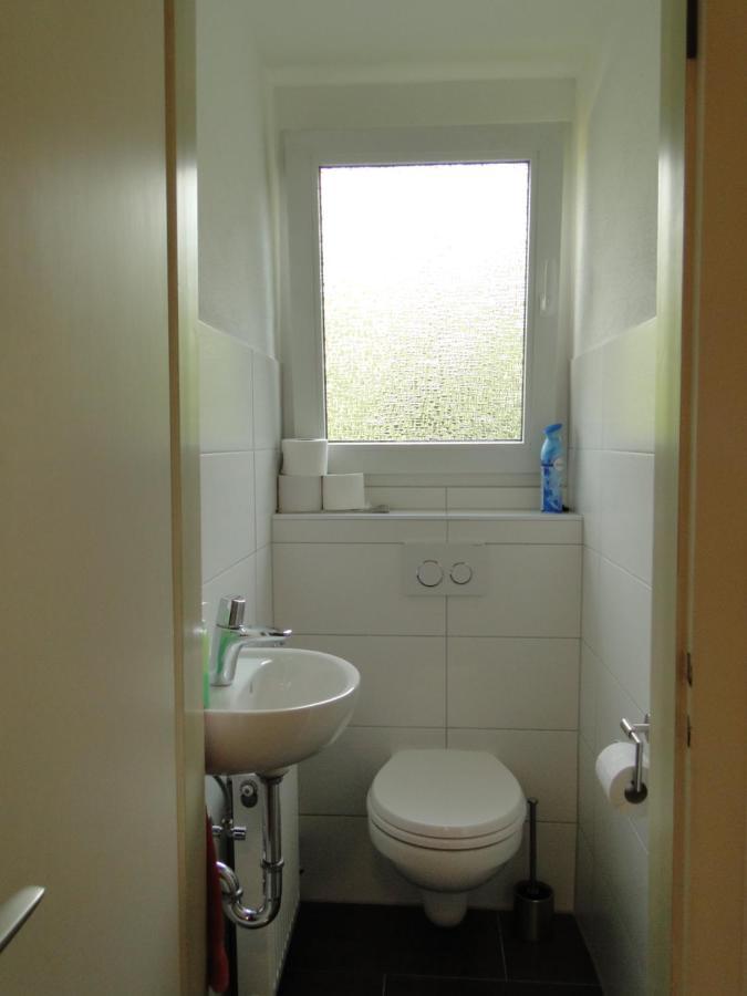 Haus St. Josef Hostel Vallendar Kültér fotó
