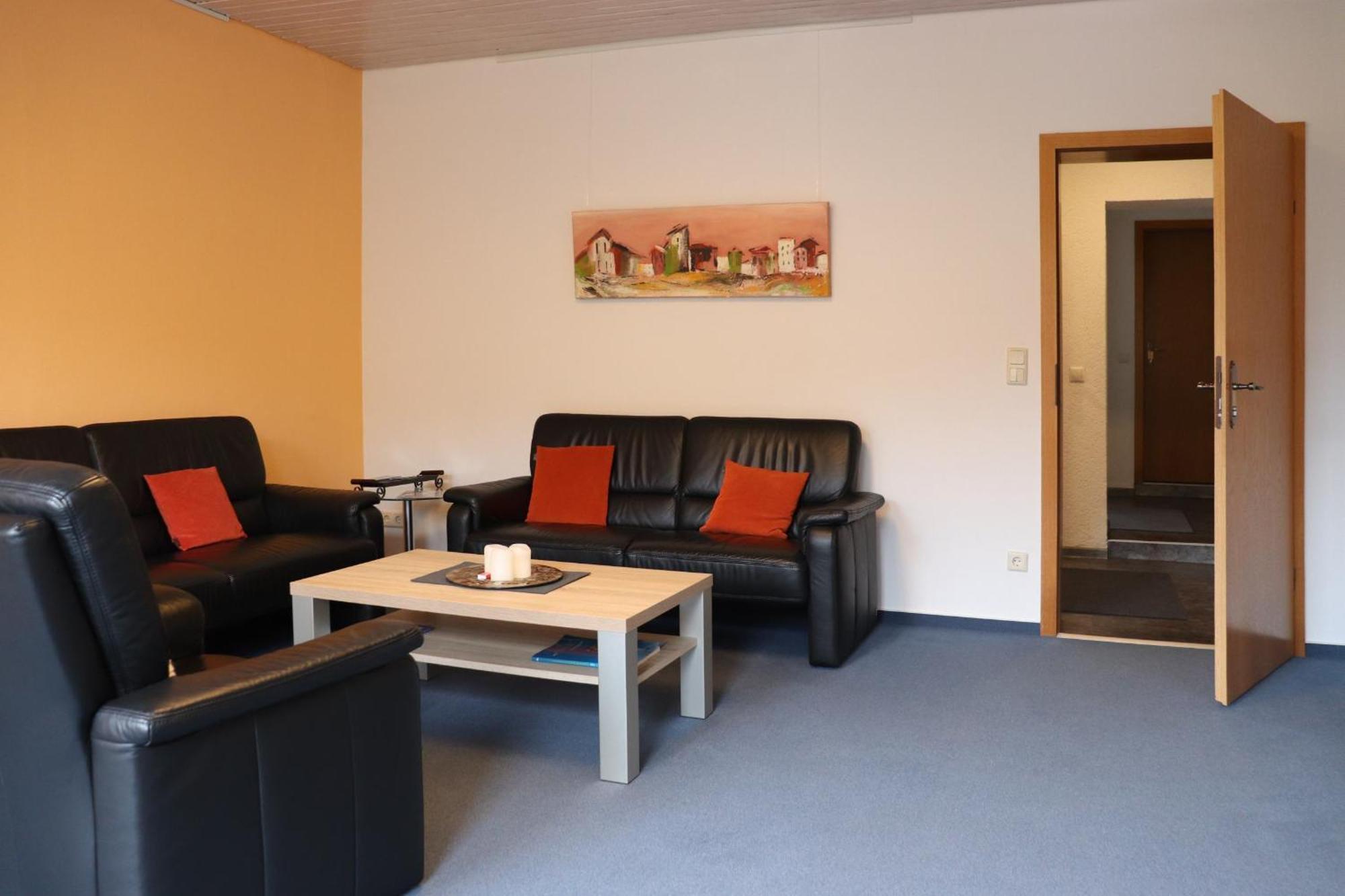 Haus St. Josef Hostel Vallendar Kültér fotó