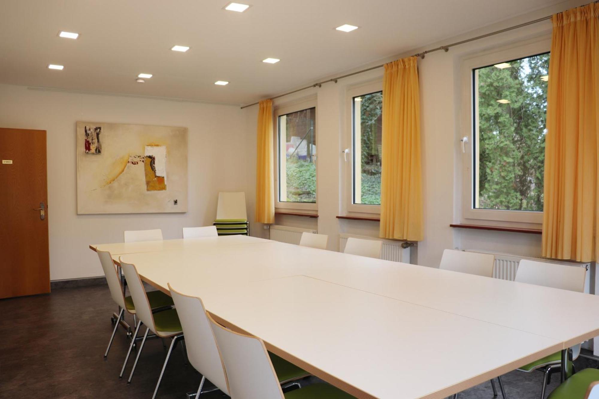Haus St. Josef Hostel Vallendar Kültér fotó